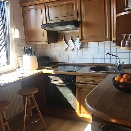 Auf Dem Land Und Trotzdem Stadtnah. * 赫尔福德