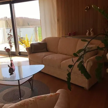 Lejlighed Auf Dem Land Und Trotzdem Stadtnah. Herford