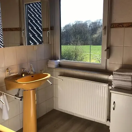 Apartment Auf Dem Land Und Trotzdem Stadtnah.