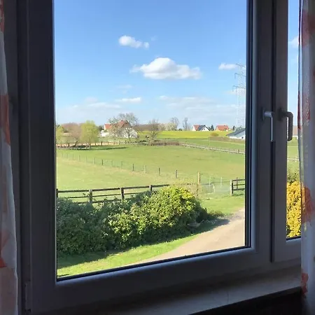 Auf Dem Land Und Trotzdem Stadtnah.