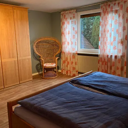 Auf Dem Land Und Trotzdem Stadtnah.