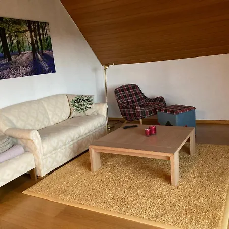 Auf Dem Land Und Trotzdem Stadtnah. Herford