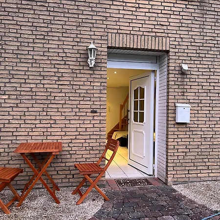 Auf Dem Land Und Trotzdem Stadtnah. *