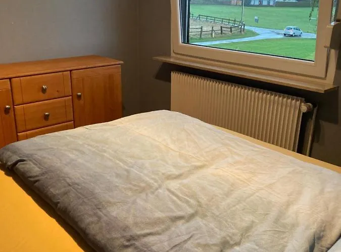 Auf Dem Land Und Trotzdem Stadtnah. Herford