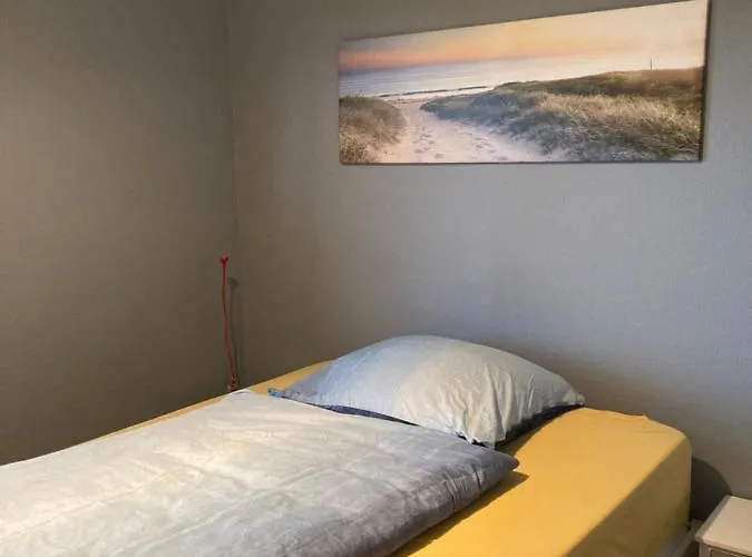 Apartamento Auf Dem Land Und Trotzdem Stadtnah. Herford